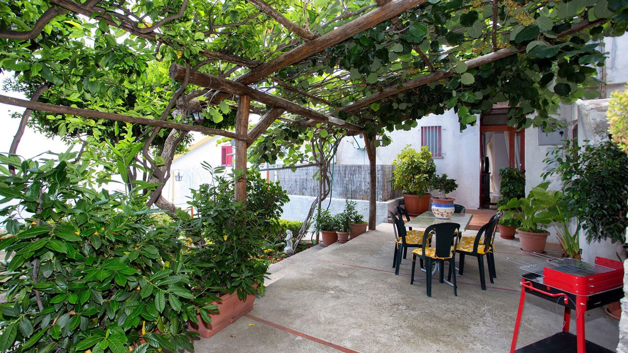 Photo of Outdoor in San Michele
