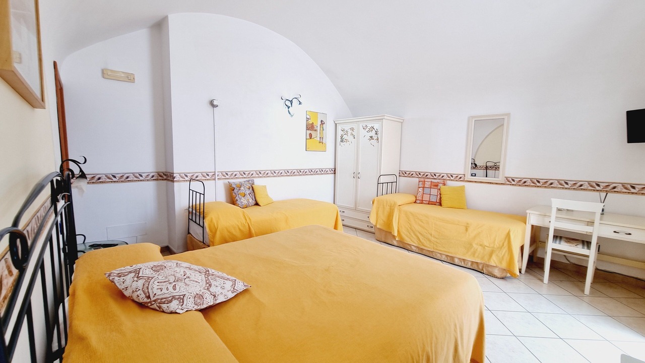 Photo of Bedroom in San Michele