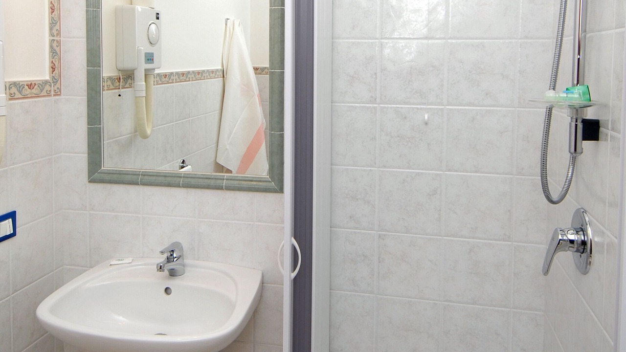 Photo of Bathroom in San Michele
