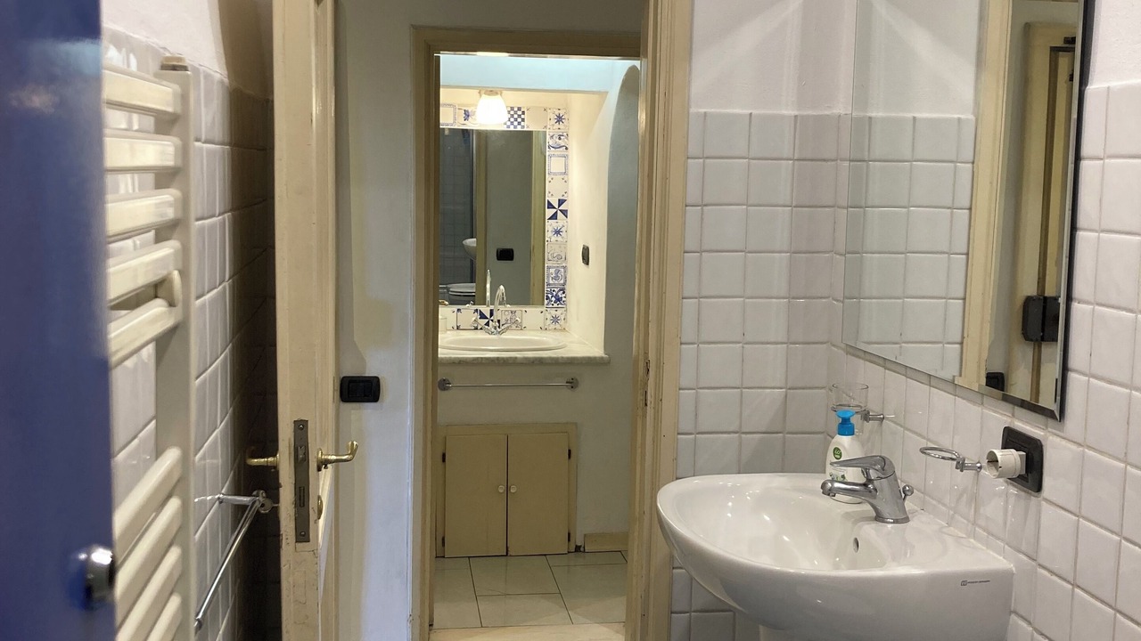 Photo of Bathroom in Isolotto