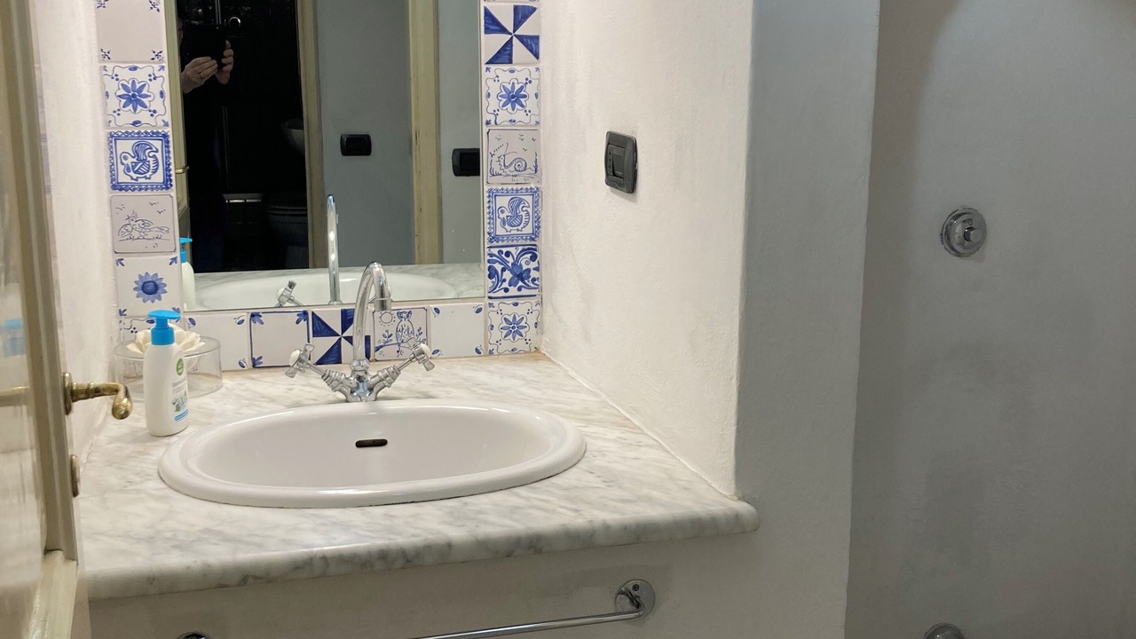 Photo of Bathroom in Isolotto