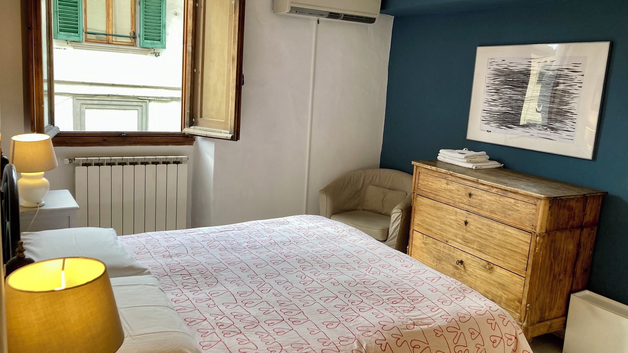 Photo of Bedroom in Isolotto