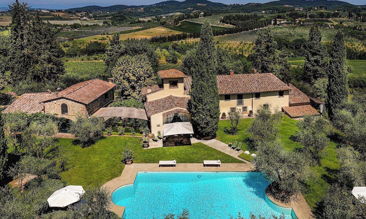 Photo of Others in San Casciano in Val di Pesa