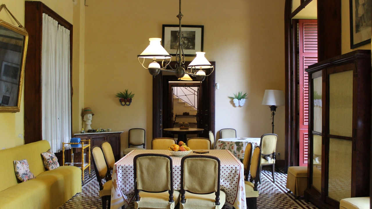 Photo of Bedroom in Piano di Sorrento
