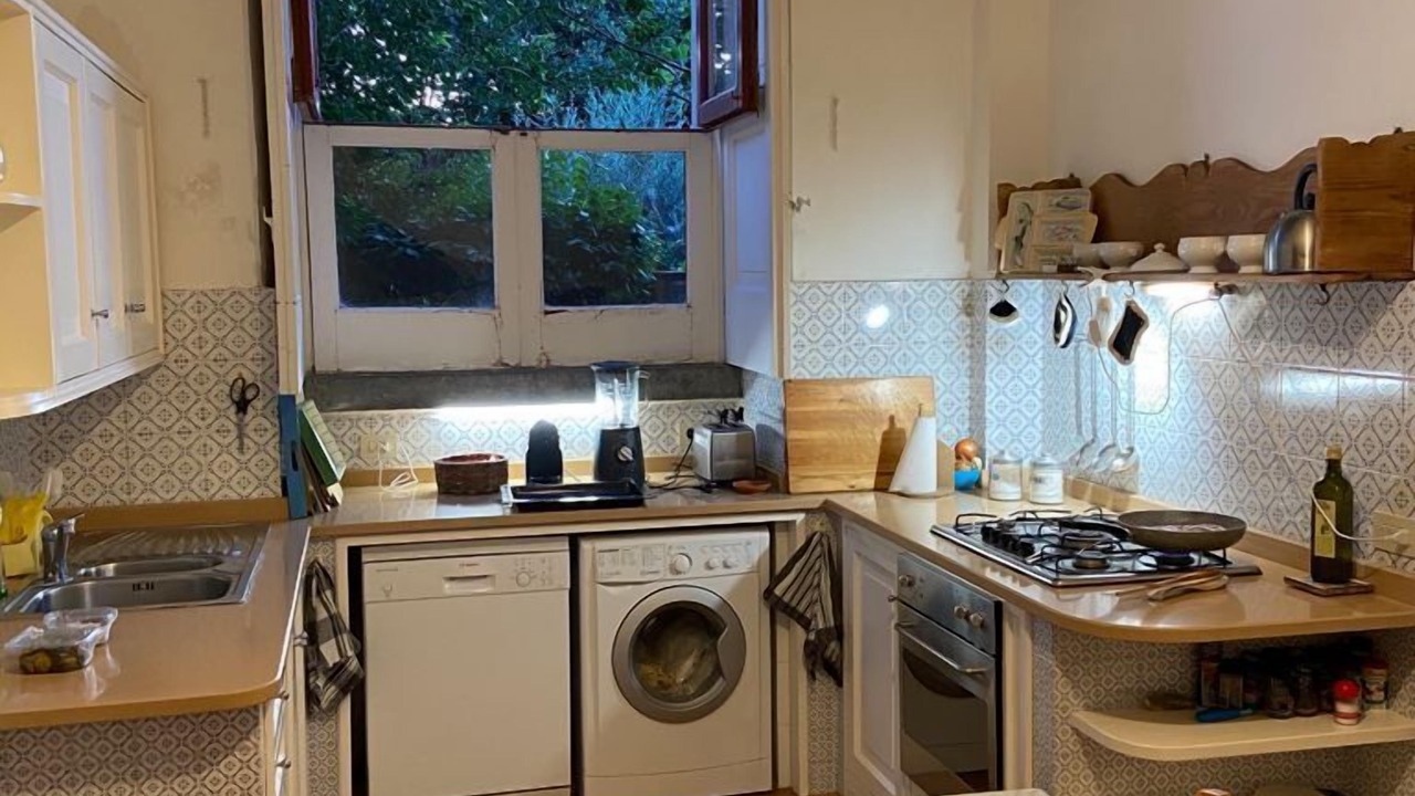 Photo of Kitchen in Piano di Sorrento