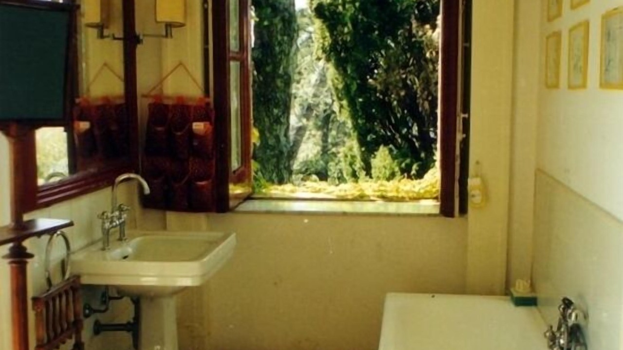 Photo of Bathroom in Piano di Sorrento