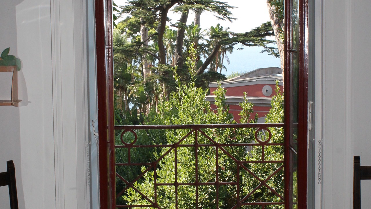 Photo of Patio Balcony in Piano di Sorrento