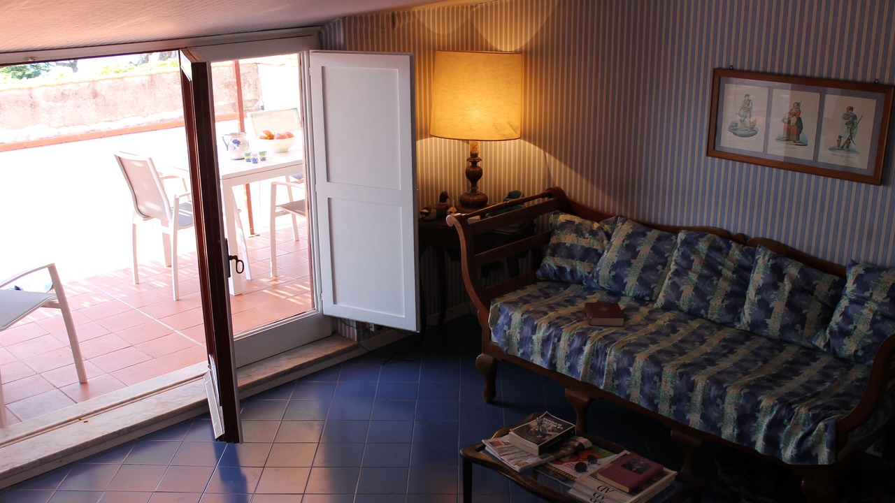 Photo of Bedroom in Piano di Sorrento