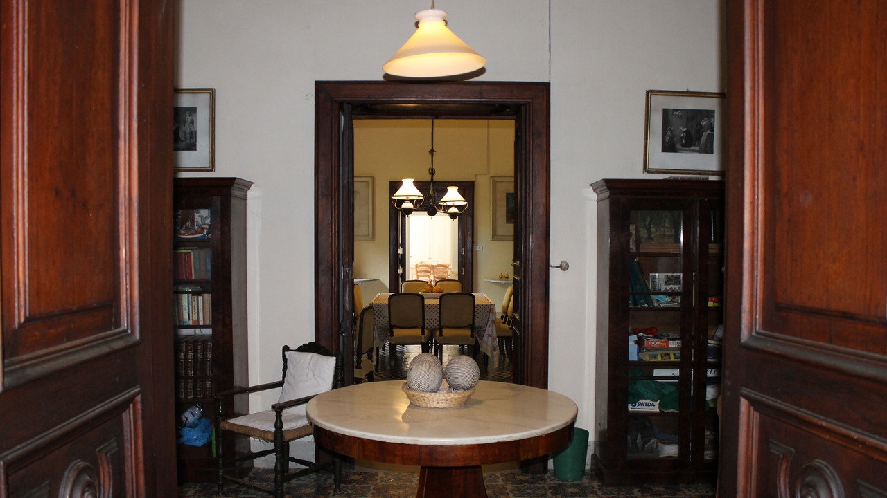 Photo of Bedroom in Piano di Sorrento