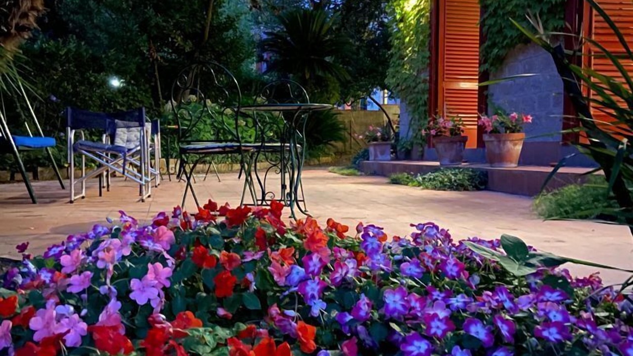 Photo of Patio Balcony in Piano di Sorrento