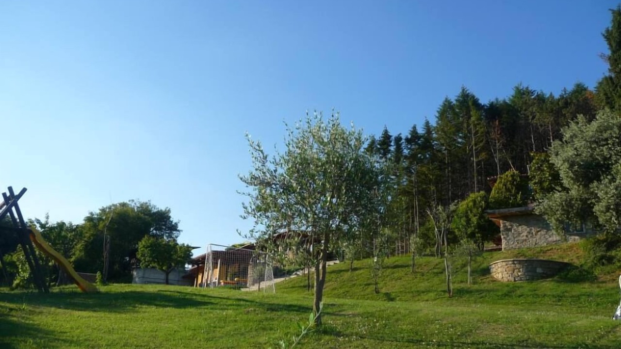 Photo of Outdoor in Pratovecchio
