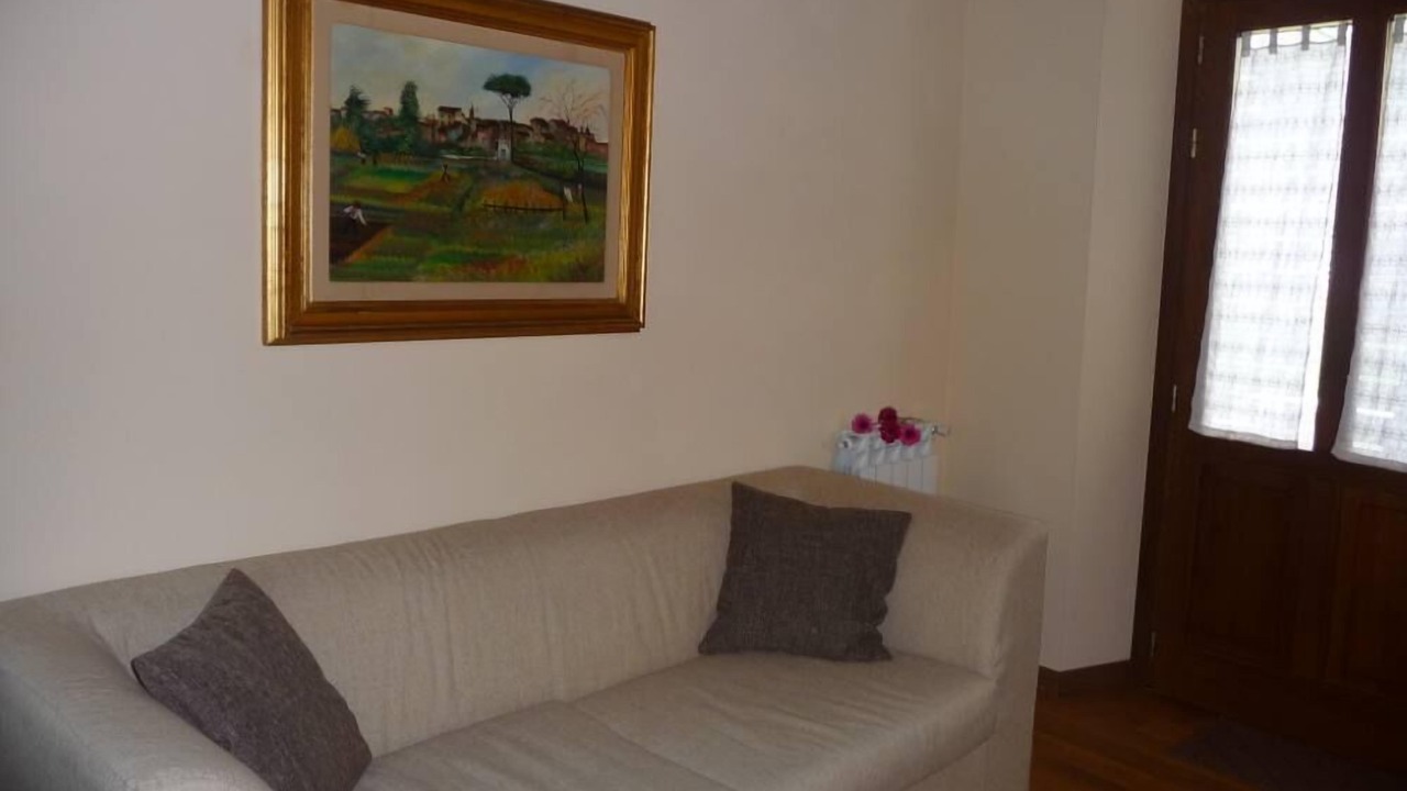 Photo of Livingroom in Pratovecchio