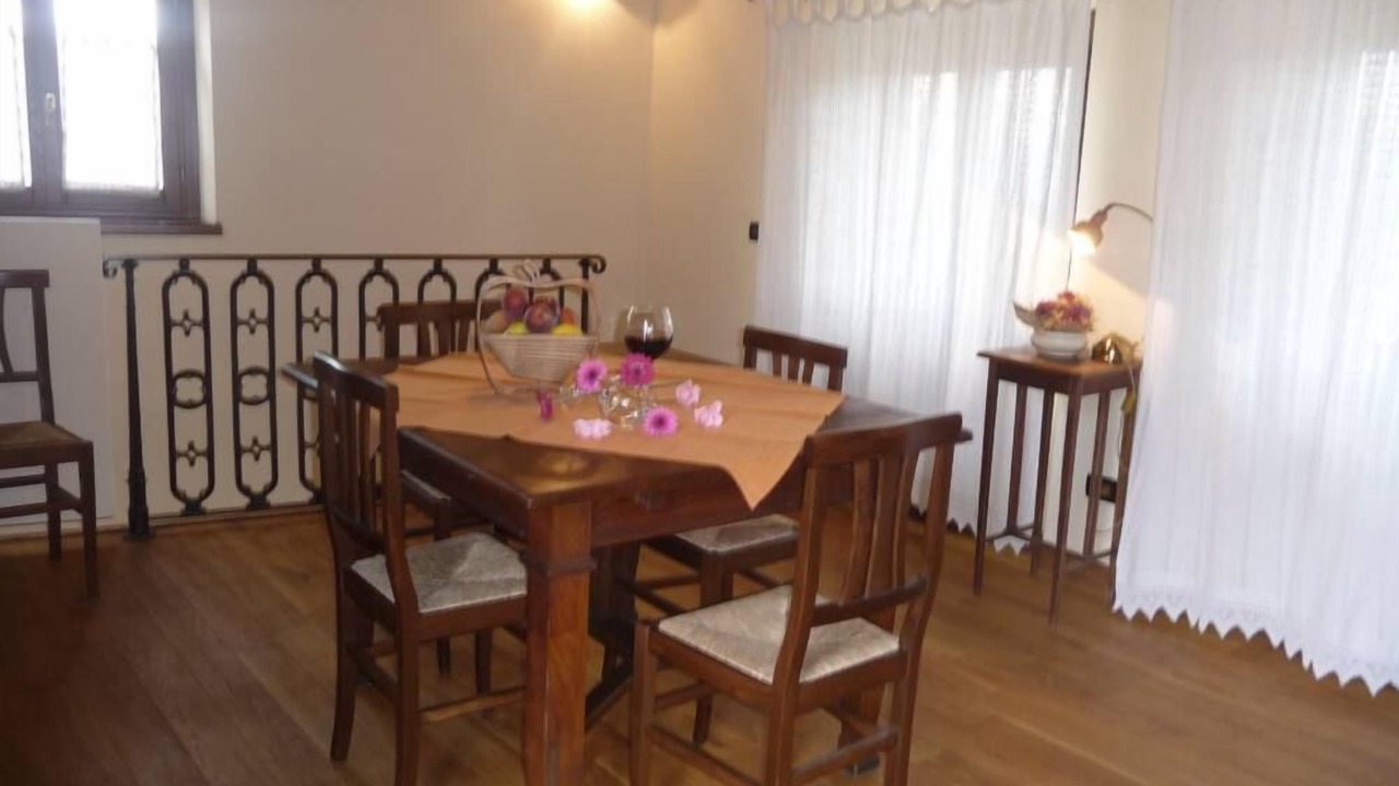 Photo of Livingroom in Pratovecchio