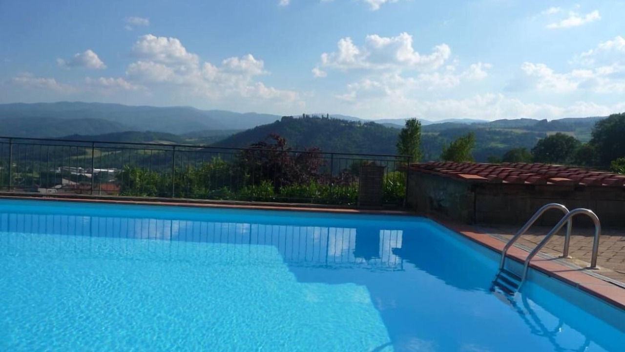 Photo of Outdoor in Pratovecchio