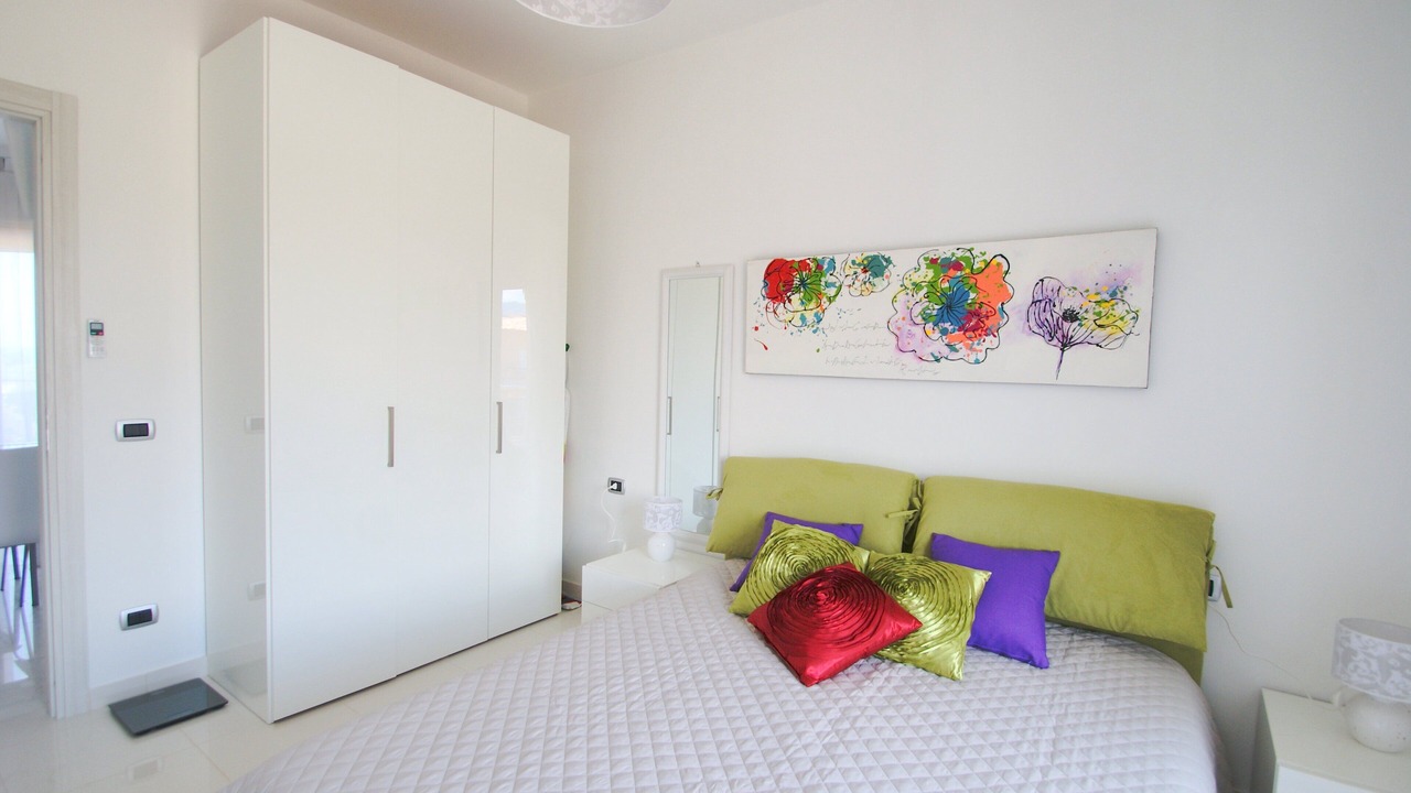 Photo of Bedroom in Localita Piana di Vadi