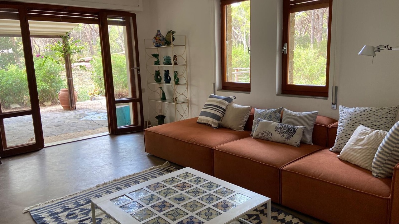 Photo of Livingroom in Roccamare