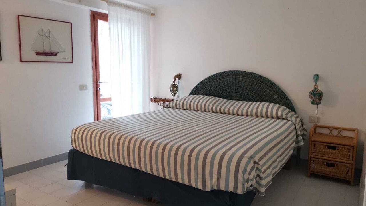 Photo of Bedroom in Roccamare