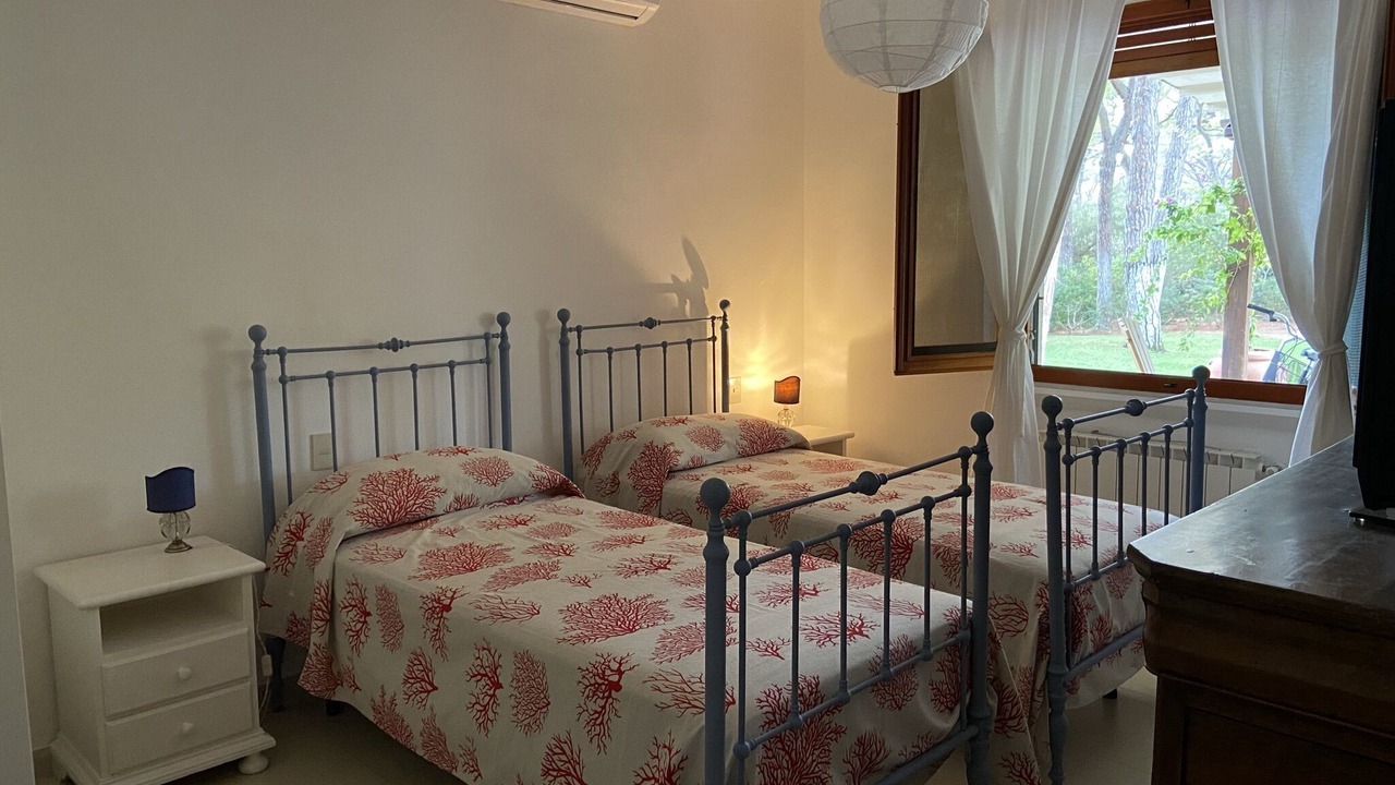 Photo of Bedroom in Roccamare