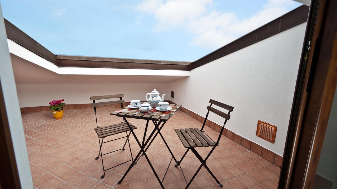 Photo of Outdoor in Minturno