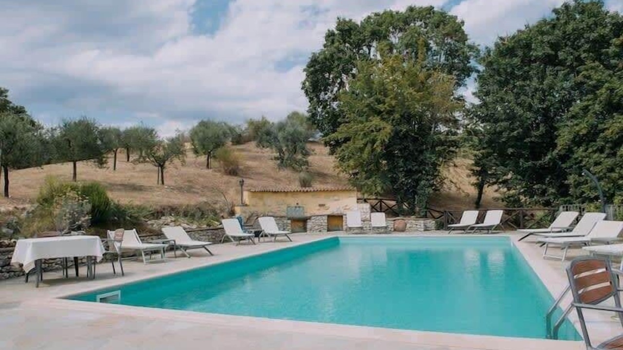 Photo of Outdoor in Tavernelle