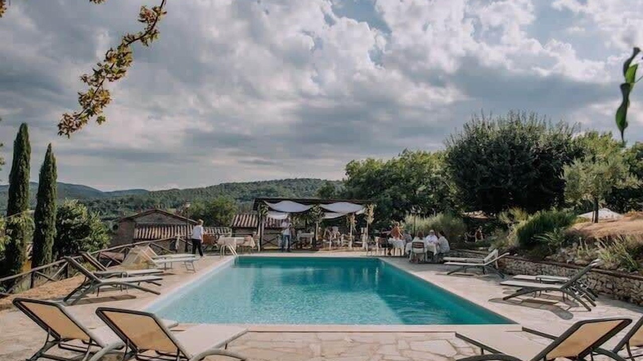 Photo of Outdoor in Tavernelle