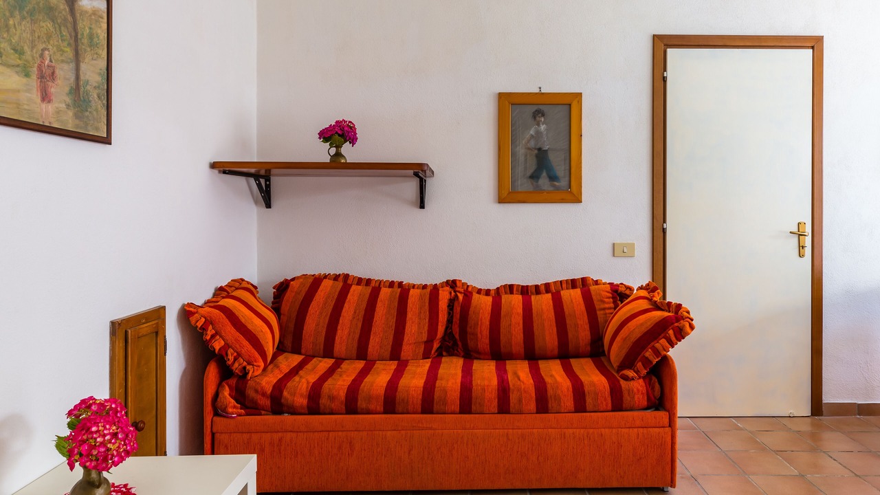 Photo of Livingroom in Barano d'Ischia