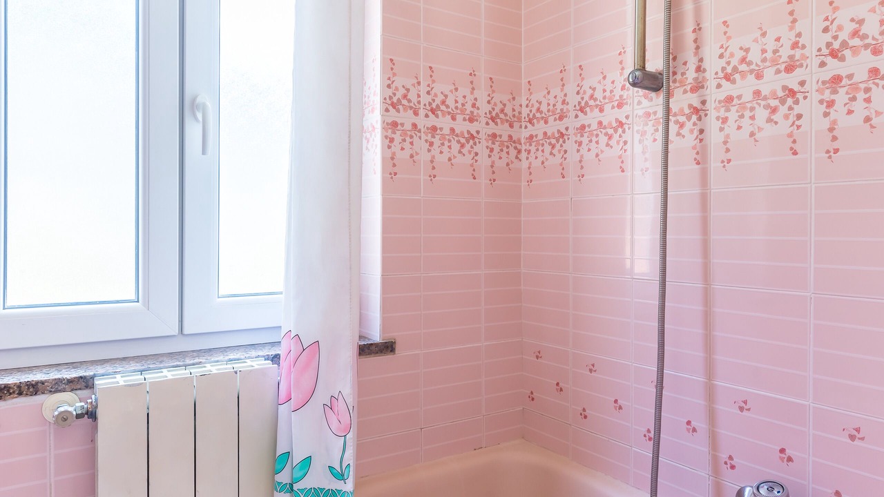 Photo of Bathroom in Barano d'Ischia