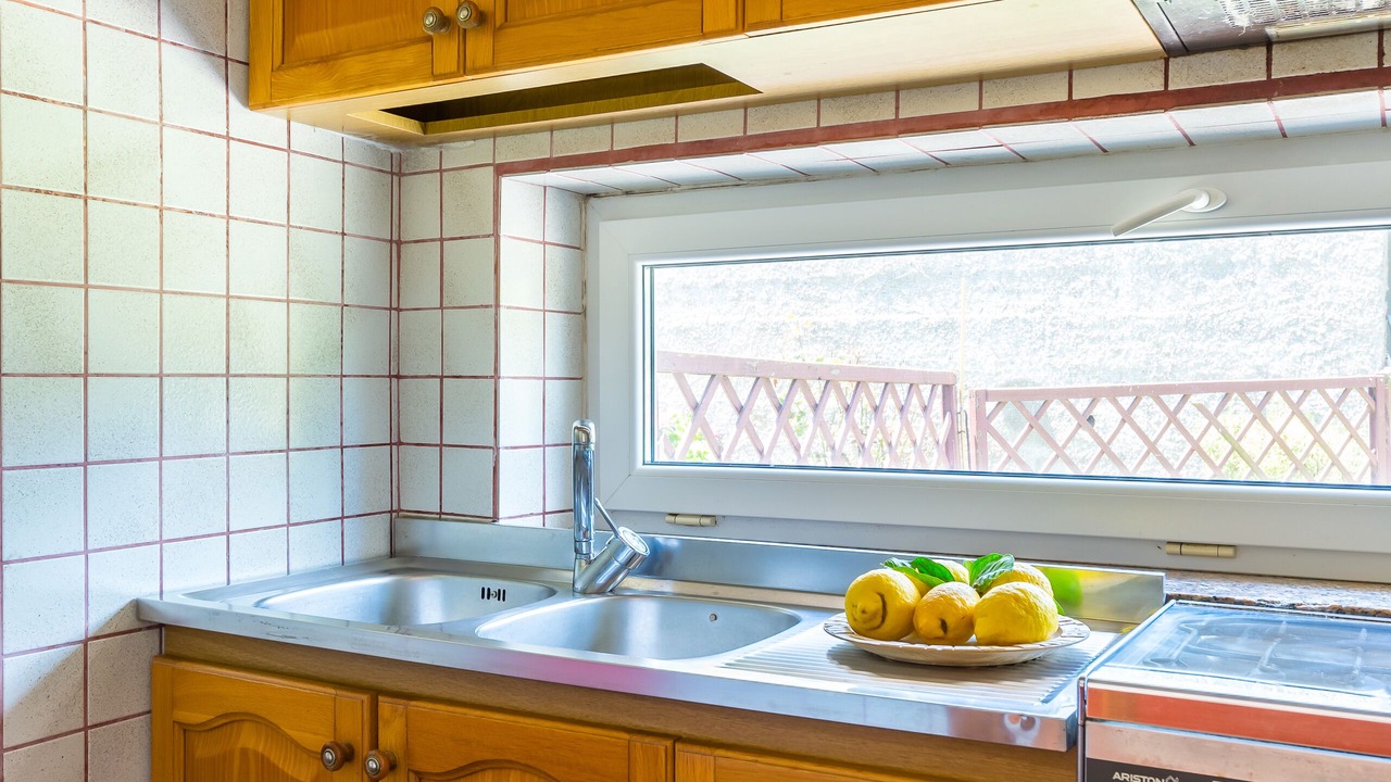 Photo of Kitchen in Barano d'Ischia