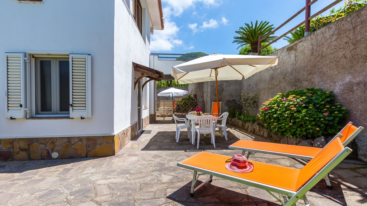 Photo of Outdoor in Barano d'Ischia