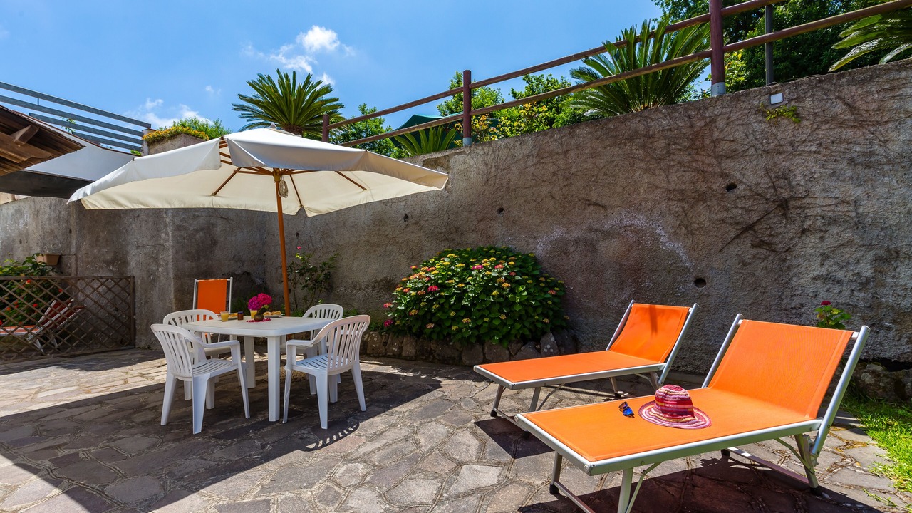 Photo of Outdoor in Barano d'Ischia