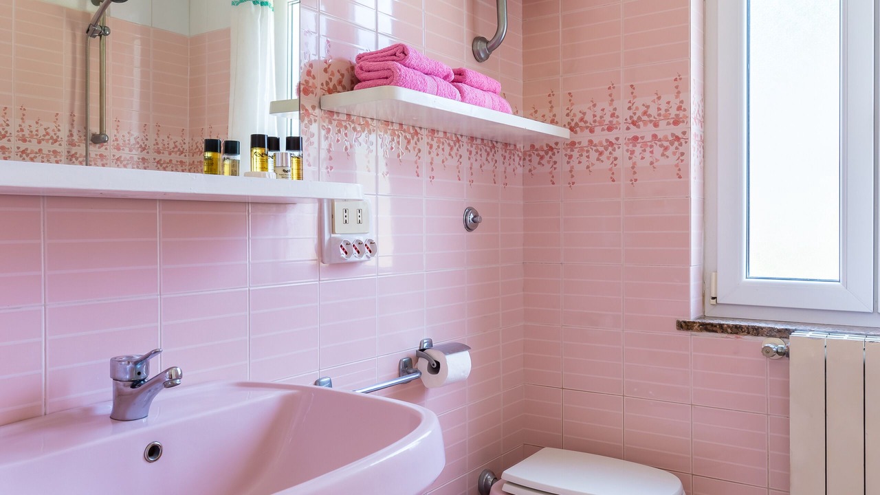 Photo of Bathroom in Barano d'Ischia