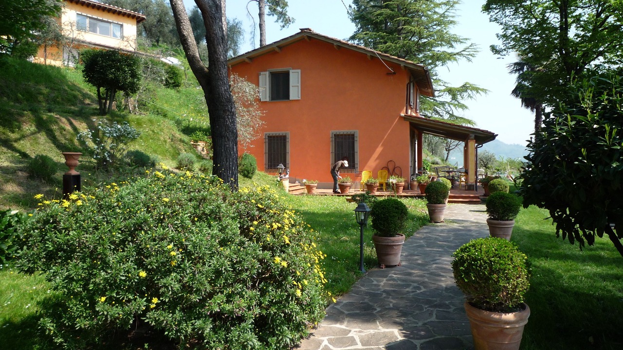 Photo of Outdoor in Nozanno
