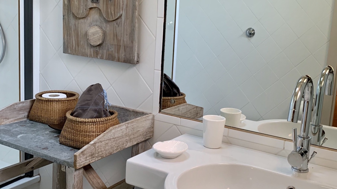 Photo of Bathroom in Nozanno