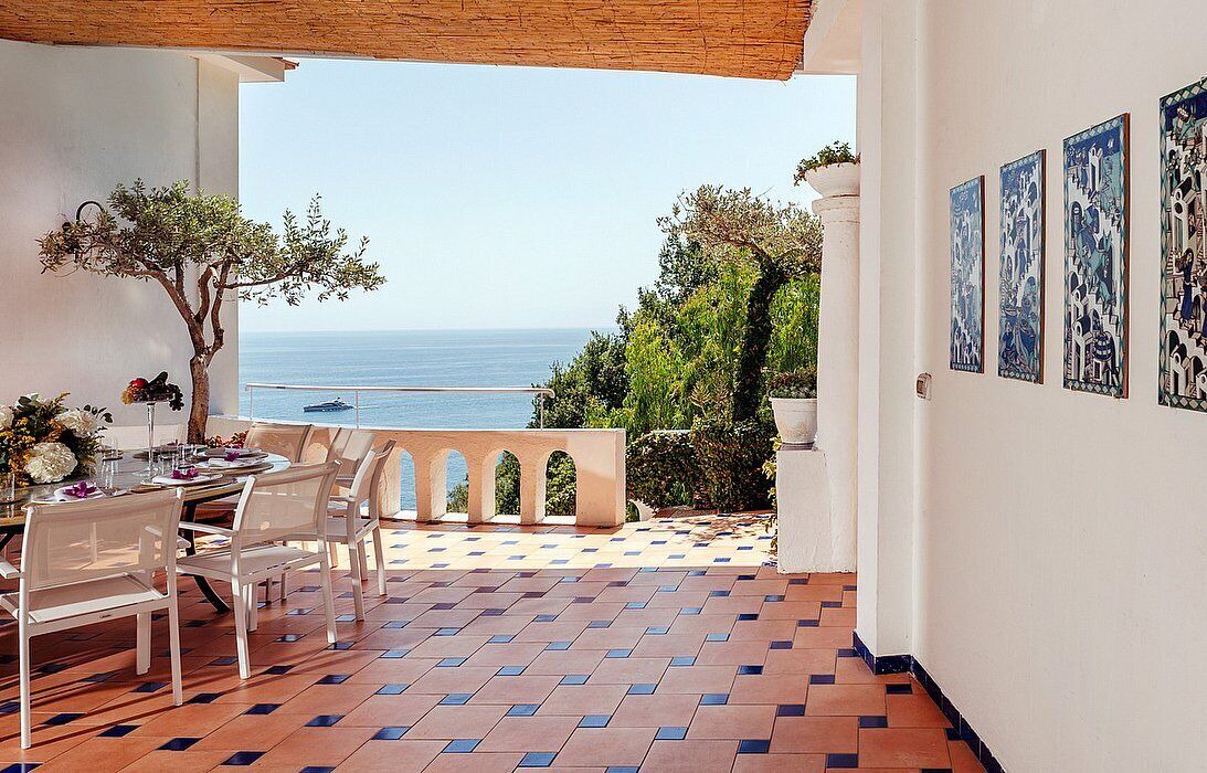 Photo of Outdoor in Pogerola