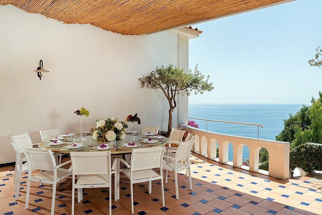 Photo of Outdoor in Pogerola
