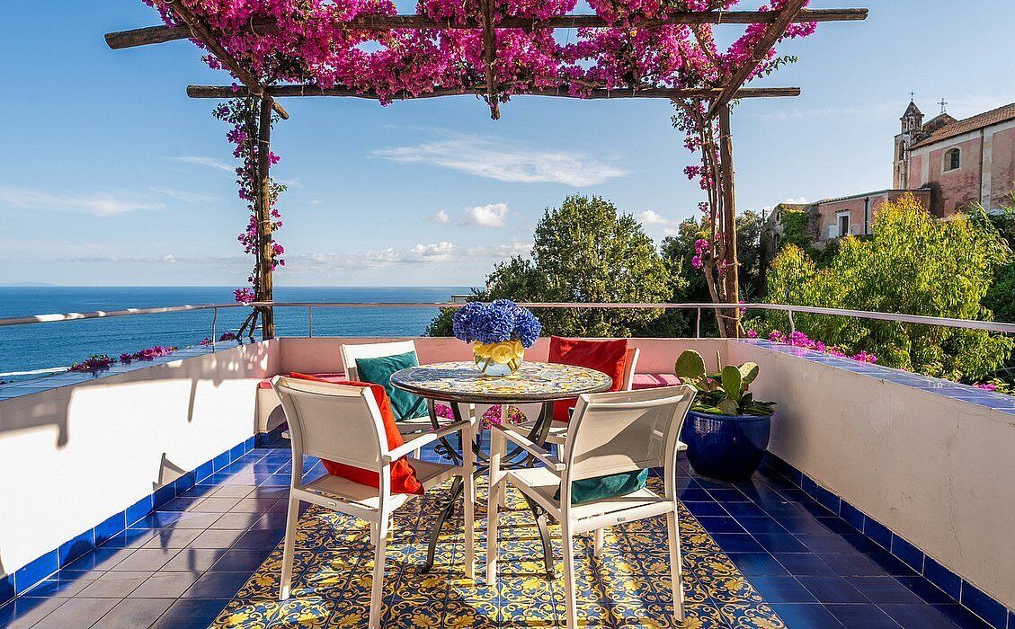 Photo of Outdoor in Pogerola