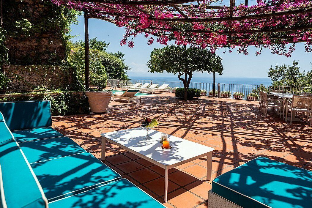 Photo of Outdoor in Pogerola