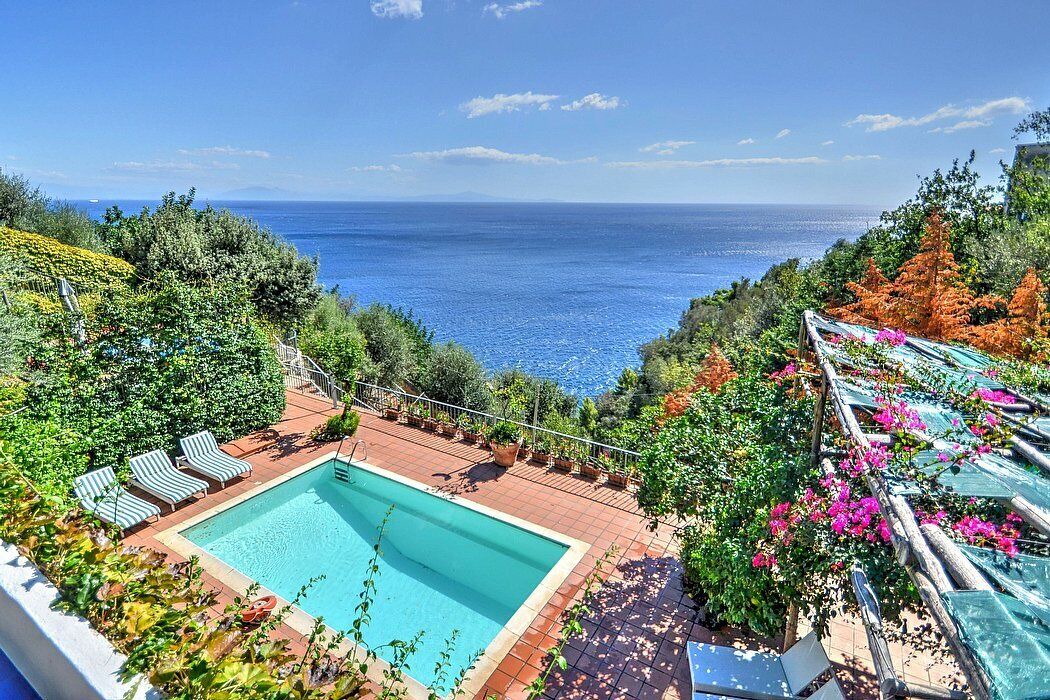 Photo of Outdoor in Pogerola