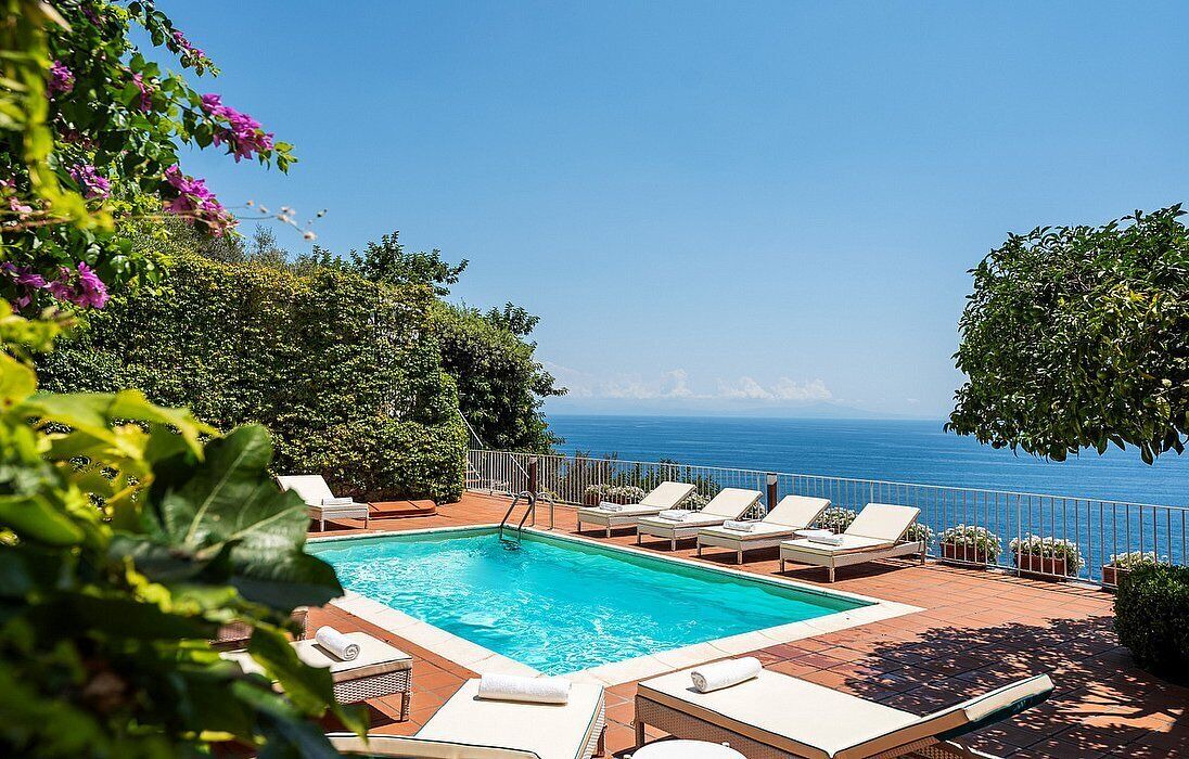 Photo of Outdoor in Pogerola