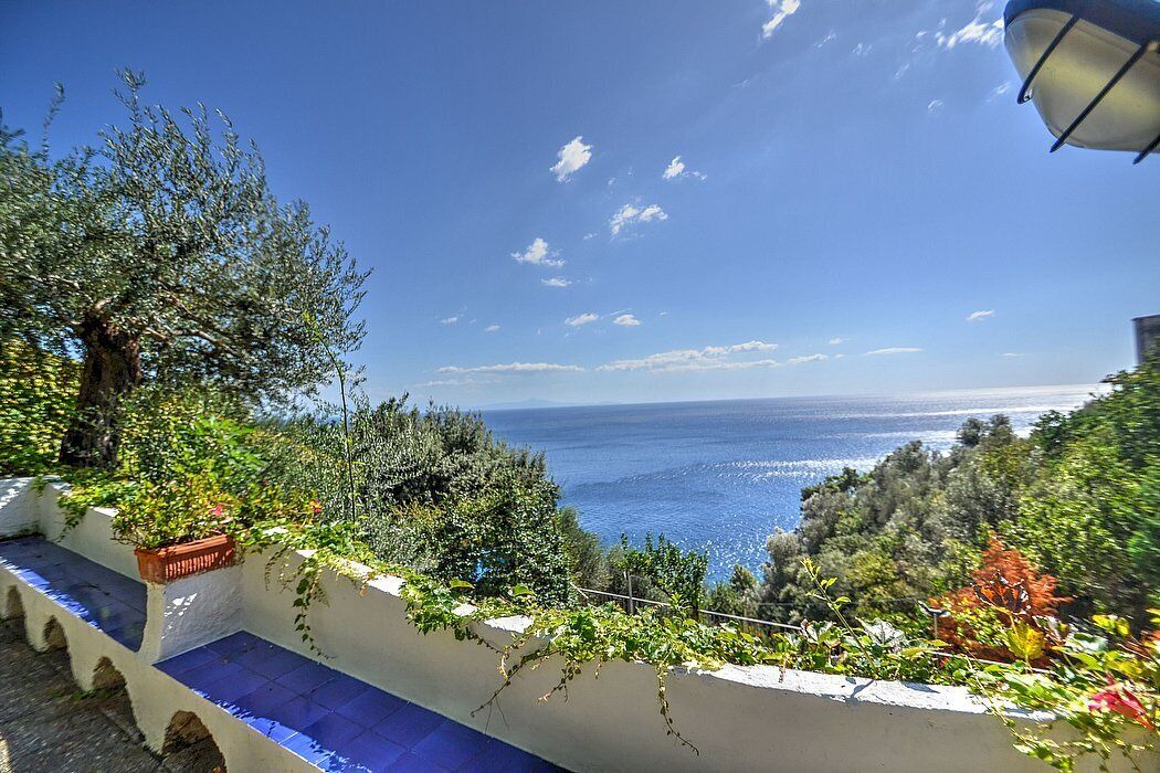 Photo of Outdoor in Pogerola
