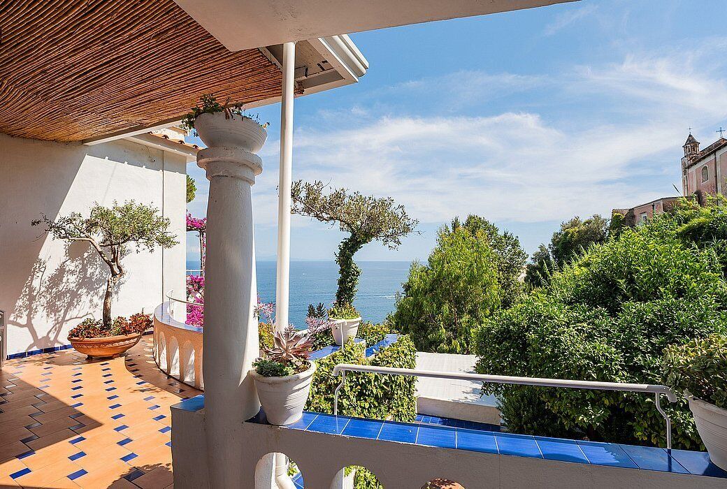Photo of Outdoor in Pogerola