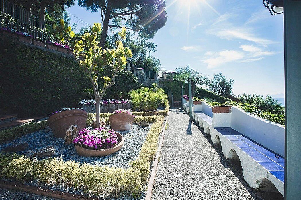 Photo of Outdoor in Pogerola