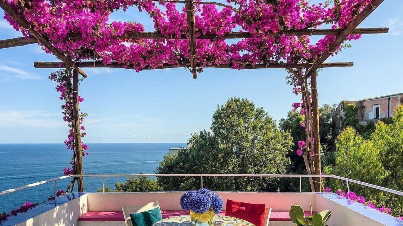 Photo of Outdoor in Pogerola