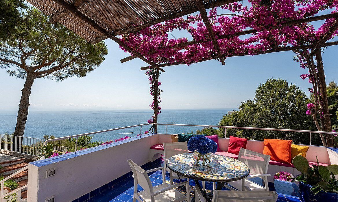 Photo of Outdoor in Pogerola