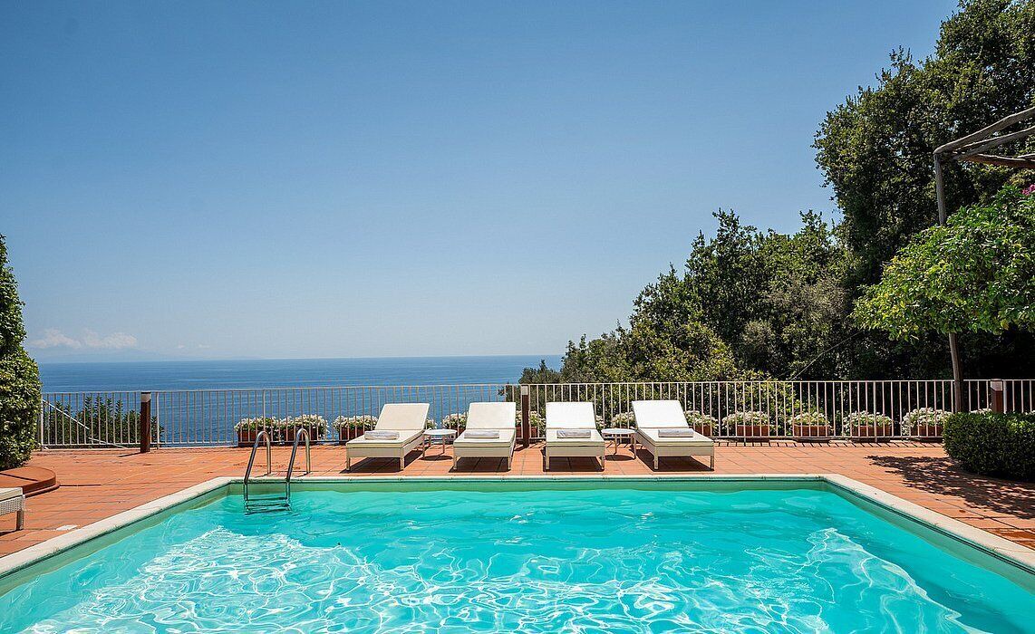 Photo of Outdoor in Pogerola