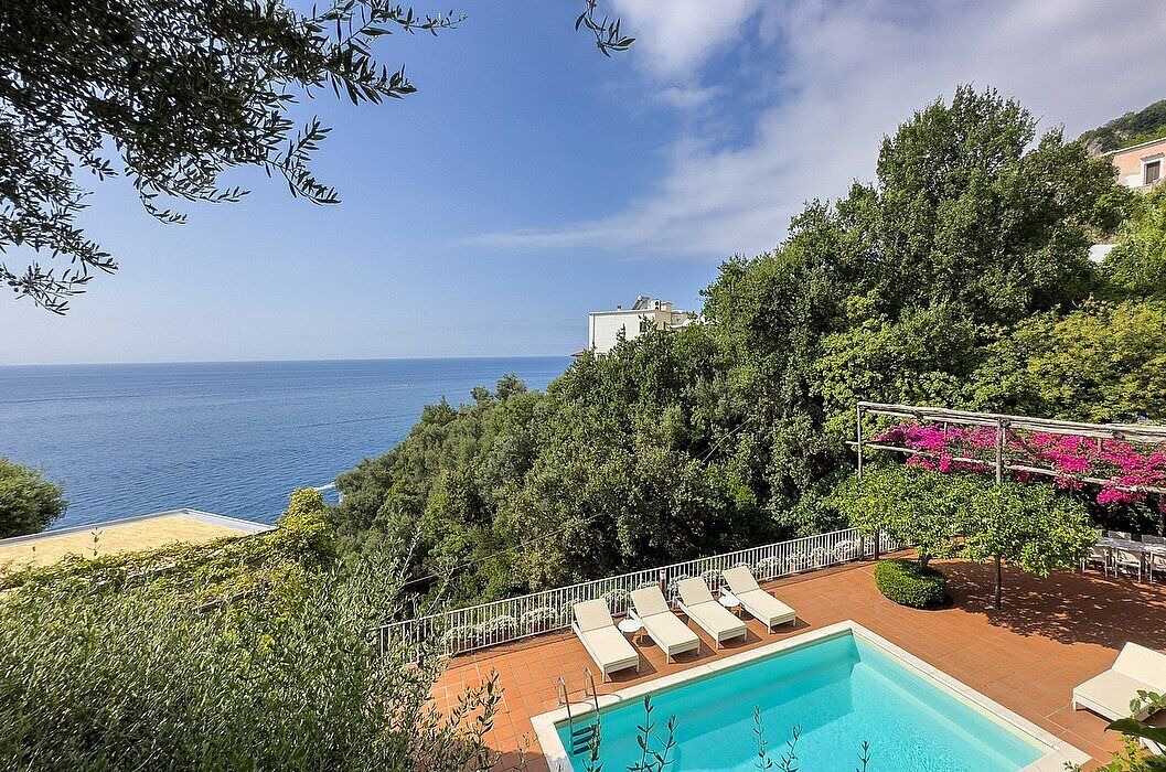 Photo of Outdoor in Pogerola