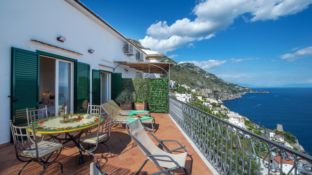Photo of Outdoor in Praiano