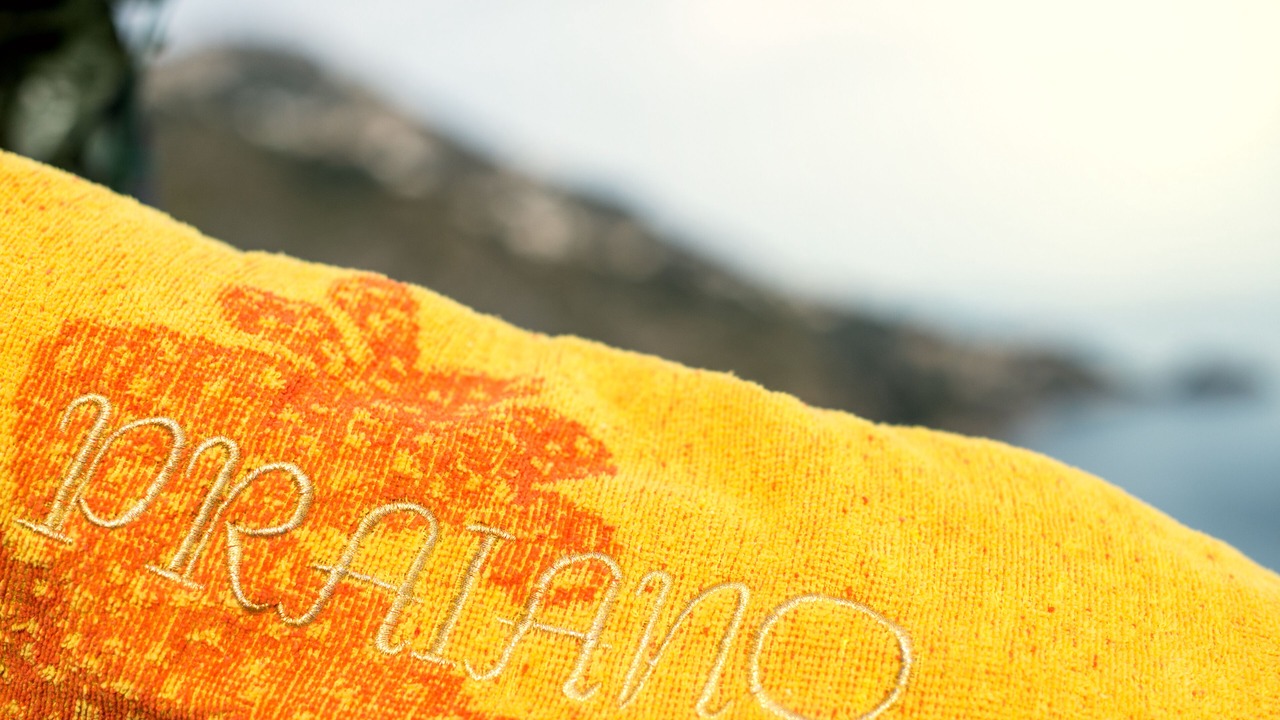 Photo of Others in Praiano