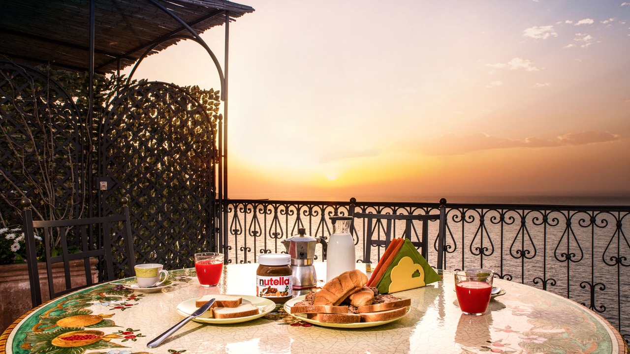 Photo of Outdoor in Praiano