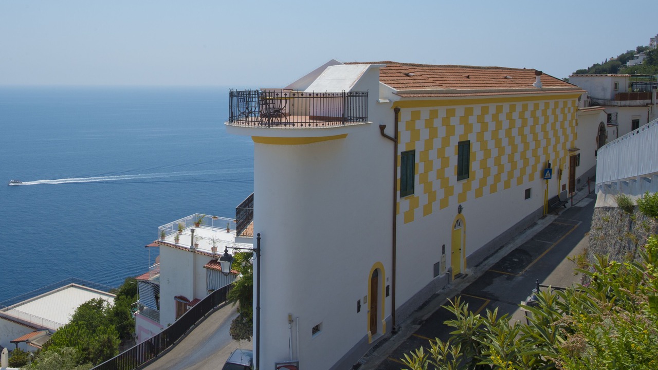 Photo of Outdoor in Praiano